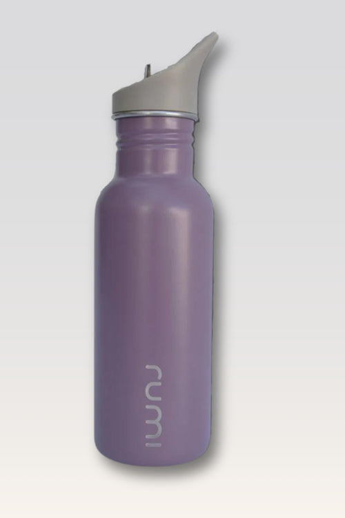 Lota Bottle – Classic – 600 ml – Sports Lid - Plum