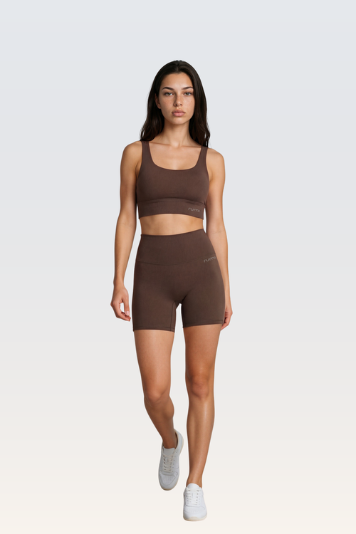 W Sunsoft Flow Shorts 6