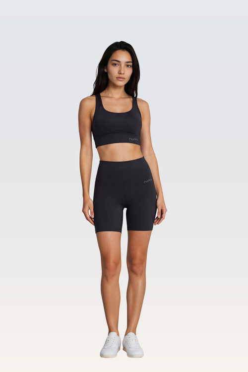 W SunSoft Flow Shorts 6