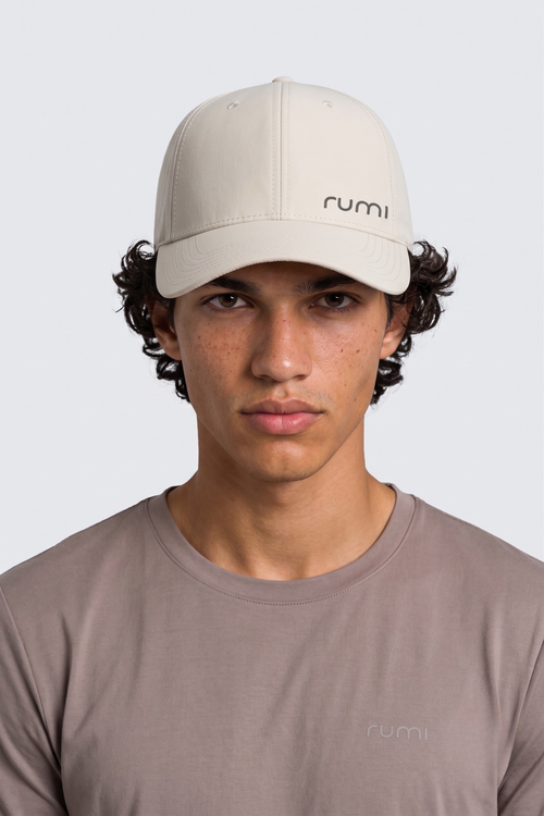 Sun Cap - Natural