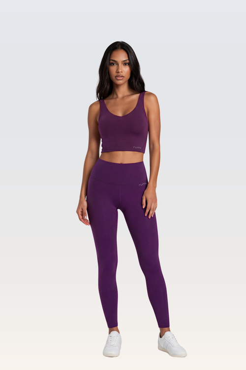 W SunSoft Flow Pants 25