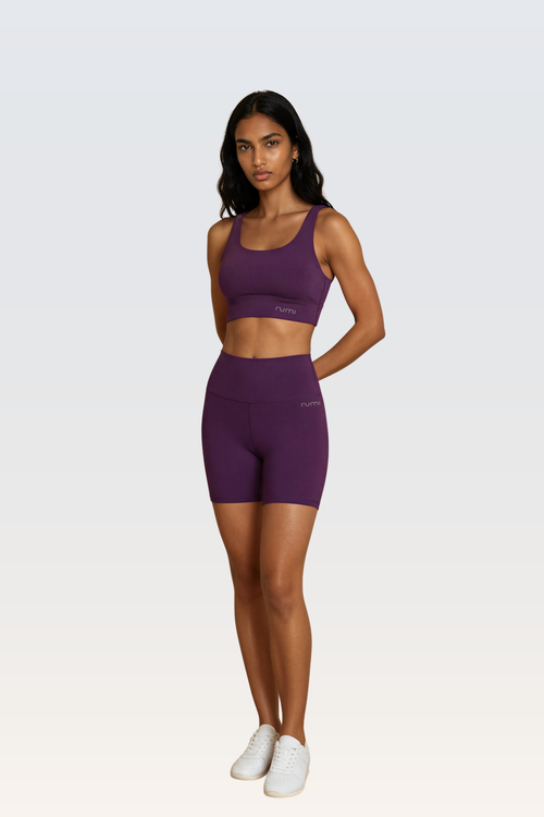 W Sunsoft Flow Shorts 6