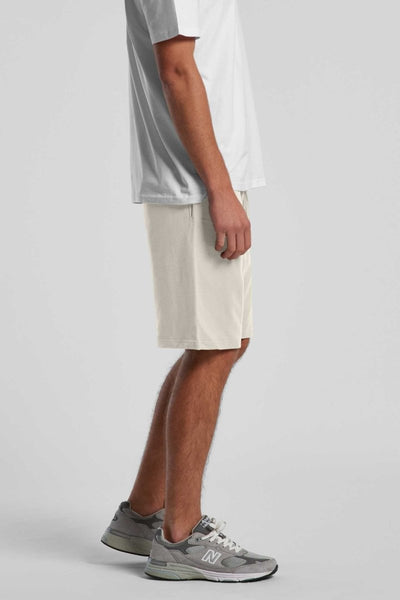 Rumi Earth - M Moon Sweatshorts Terry - Natural - R514500NLS - Bottoms