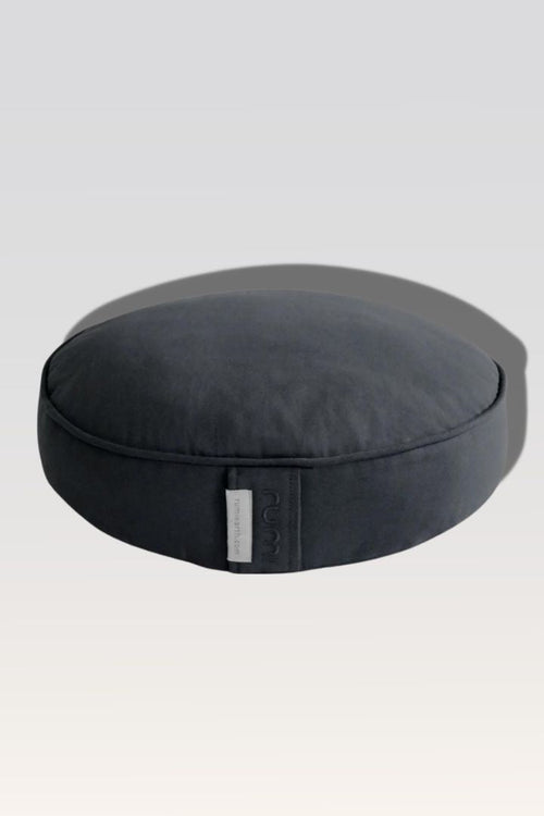 Meditation Cushion - Graphite