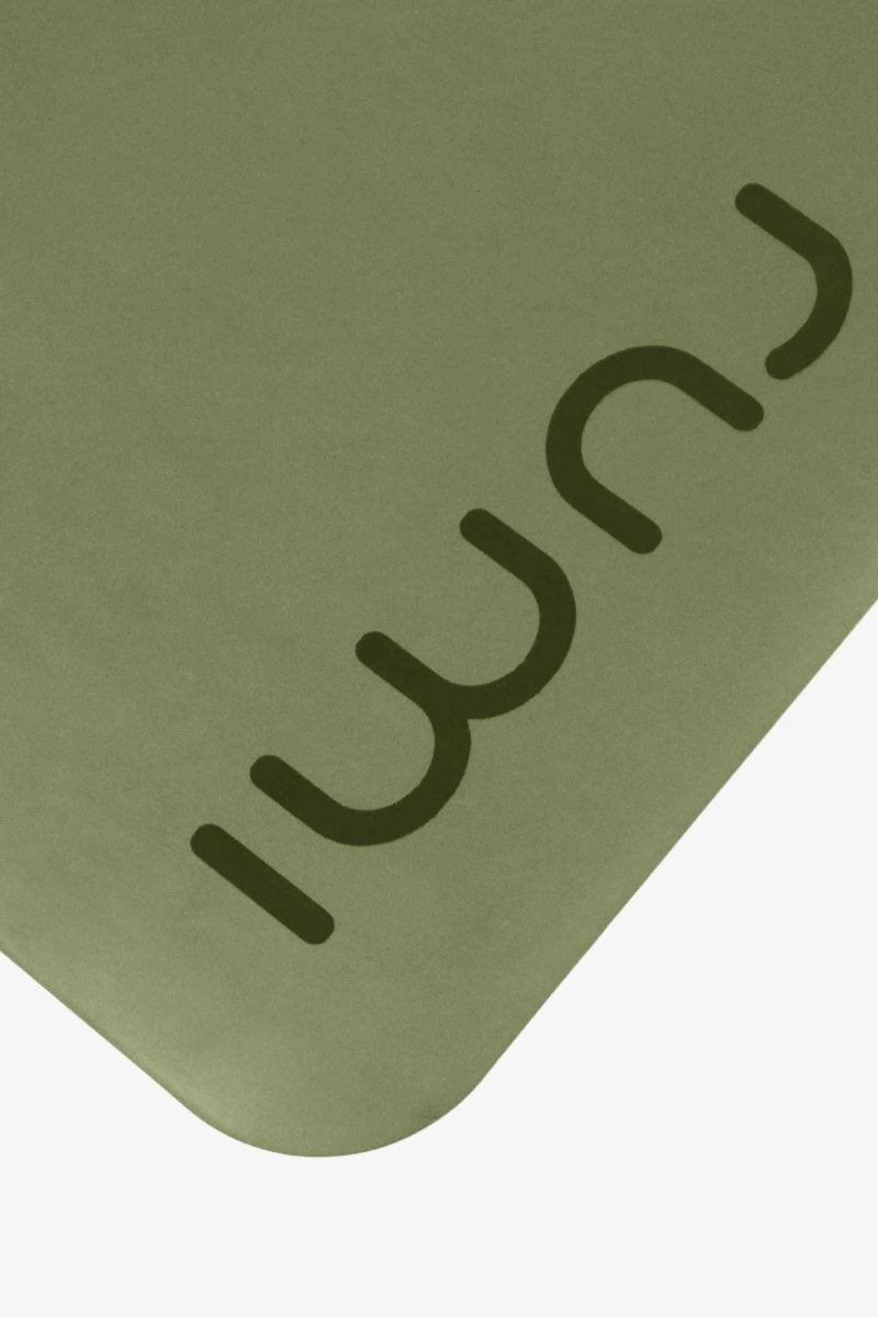 Rumi Earth - Star Yoga Mat - Forest - RU - STYM - 01 - FT - Yoga Mats
