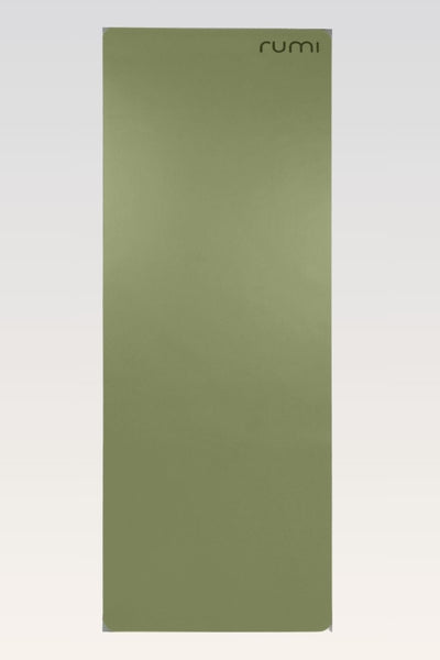 Rumi Earth - Star Yoga Mat - Forest - RU - STYM - 01 - FT - Yoga Mats