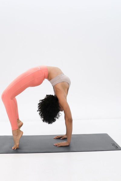 Rumi Earth - Star Yoga Mat - Sand - RU - STYM - 01 - SD - Yoga Mats