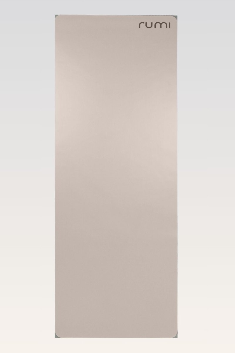 Rumi Earth - Star Yoga Mat - Sand - RU - STYM - 01 - SD - Yoga Mats