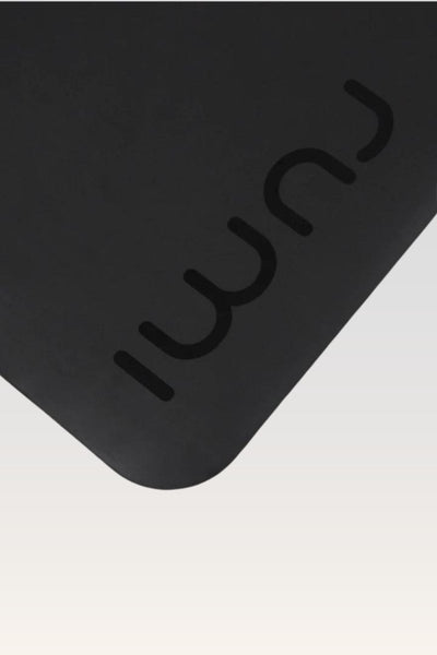 Rumi Earth - Star Yoga Mat - Black - RU - STYM - 01 - BK - Yoga Mats